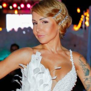 Michele Morrone zagra Massimo z powieści Blanki Lipińskiej "365 dni"?                                                                                     