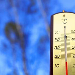 Wczesna fala mrozów uderzy w Europę. Rekordowo niskie temperatury