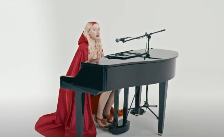 Luna wydała nową wersję eurowizyjnego "The Tower". Fani komentują: "Szczerze?" [WIDEO]