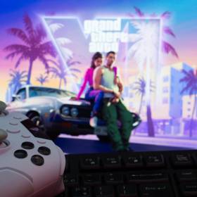 Będzie drogo? GTA 6 pojawiło się w sklepie z szokującą ceną!