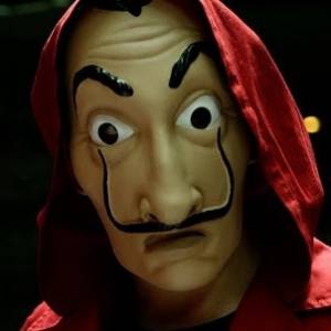 "Dom z papieru 4" na Netflix. Ile odcinków? Co się wydarzy? [ZWIASTUN]                                     