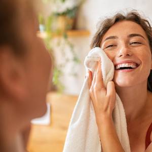 Jak prać ręczniki, by były miękkie? Nie popełniaj tych błędów!