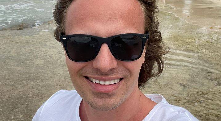 Marcin Hakiel zabrał głos na temat nowego związku. "Każdy podejmuje swoje decyzje"