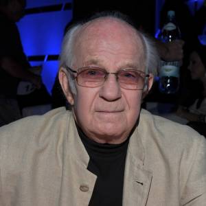 Legendarny reżyser w szpitalu. Jego syn przekazał wieści