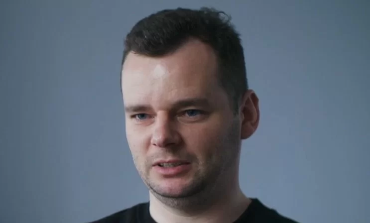 fot. Player/Ślub od pierwszego wejrzenia