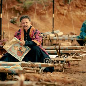 „1670” wraca z drugim sezonem! Znamy datę premiery i szczegóły nowych odcinków