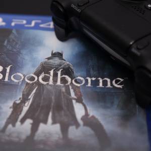 Kultowa już gra wideo doczeka się ekranizacji