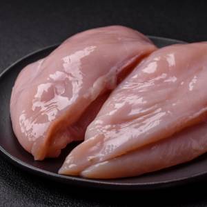 Widzisz na mięsie takie ślady? To oznacza, że zwierzę było chore 