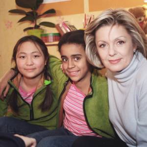 Ola Szwed pokazała, jak wygląda dziś dom z "Rodziny zastępczej". Niewiarygodne, co się z nim stało [FOTO]