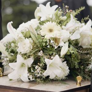 Tajemnicza śmierć makijażystki gwiazd. Sąsiadka wyjawia szokujące szczegóły