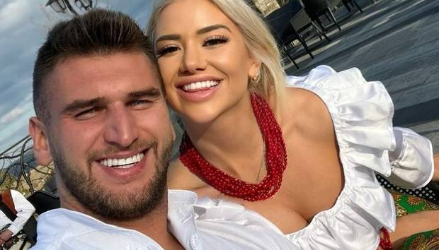 Josie z "Love Island" zaskoczyła wyglądem. Internauci pytają o jej związek z Kubą! Zwycięzcy "Love Island" wciąż są razem? 