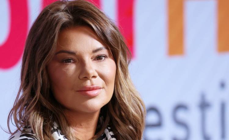 Edyta Górniak wydaje "I Remember". Z tym chciała wystąpić w tym roku na Eurowizji [WIDEO]