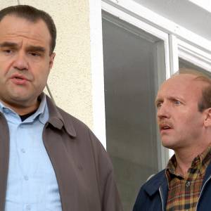 Sensacyjny powrót po latach? Barciś komentuje plotki o kontynuacji "Miodowych lat"