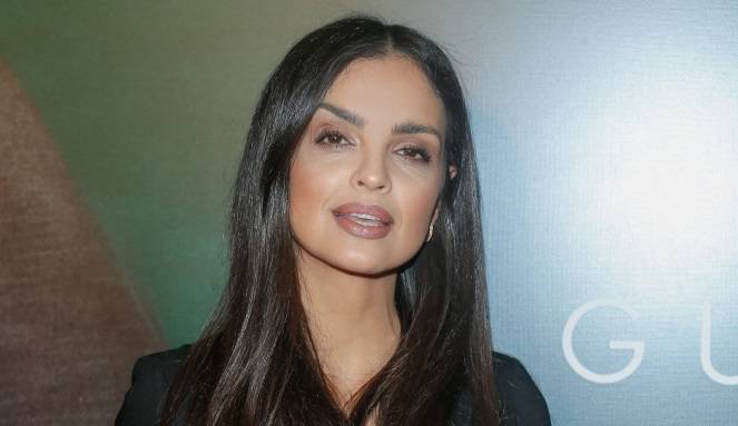 Klaudia El Dursi odsłania ciało! Zmysłowy kadr w bikini trafił do sieci. "Zjawiskowa" [FOTO]