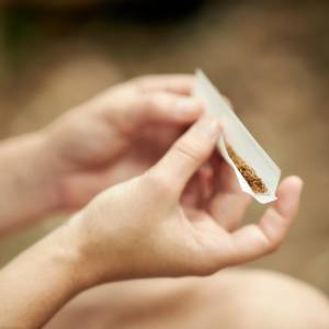 Sejm zajmie się depenalizacją marihuany. Projekt gotowy 