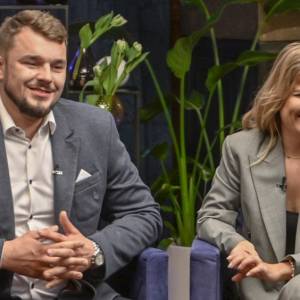 Artur z „Rolnika” znalazł miłość! Opowiedział, jak poznał ukochaną