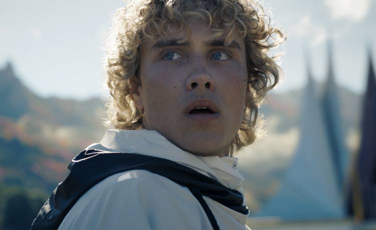 Courtesy of Lionsgate