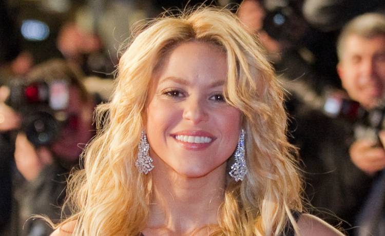 Shakira śpiewa o rozstaniu z Piqué: "Jestem warta tyle, co dwie 22-latki"