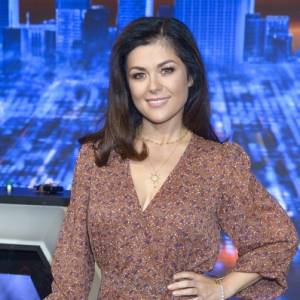 Katarzyna Cichopek w seksownym wydaniu. Fani: "Jak nastolatka, po prostu piękna"