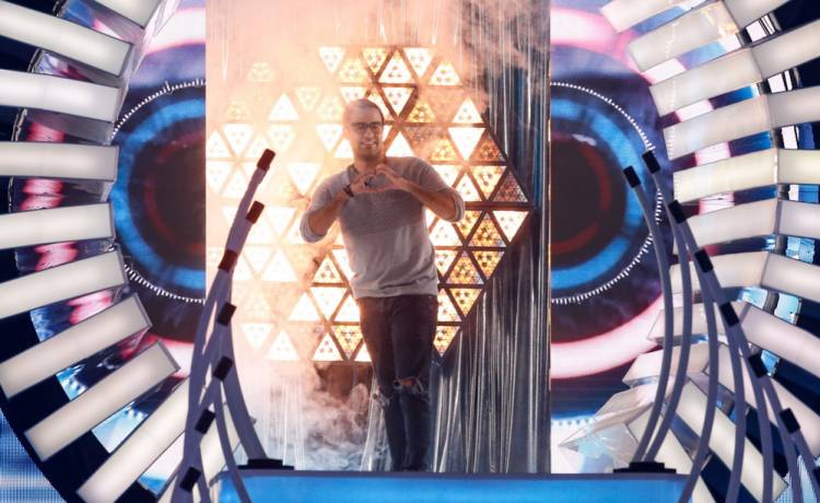 "Big Brother 2". Bliscy Vasilisa odwrócili się od niego po programie? "Wasyl stracił teścia"