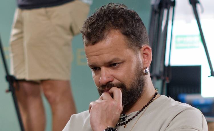 "Top Model 11". Zaskakująca decyzja Michała Piróga. Nikt się tego nie spodziewał!