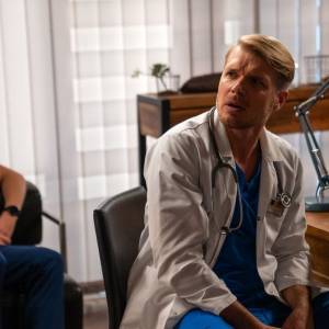 „Na dobre i na złe”. Wielkie emocje w wątku Begera. Jest zaskakujący zwiastun!