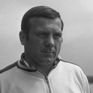 Nie żyje słynny pięściarz. Lucjan Trela zmarł w wieku 76 lat                                    