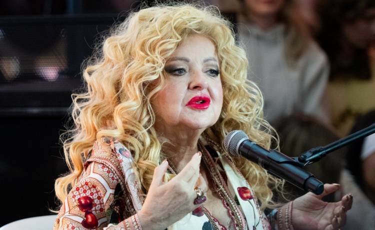 Lukasz Gdak/East News 