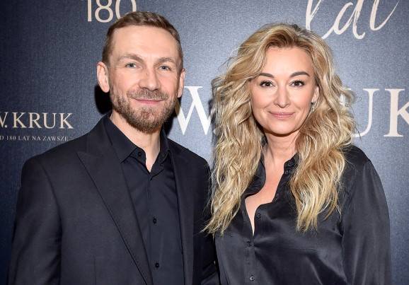 Martyna Wojciechowska i Przemek Kossakowski wspólnie poprowadzą nowy program? Para podjęła decyzję