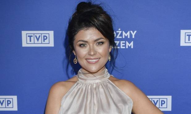 Katarzyna Cichopek po debiucie w "Pytaniu na Śniadanie" podzieliła widzów. W komentarzach komplementy, ale też krytyka                                        