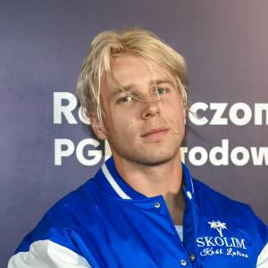 Fani przebrani za Skolima na Halloween. Co o tym sądzi piosenkarz?