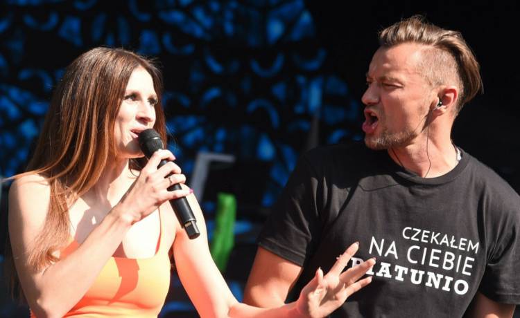 fot. TRICOLORS/East News