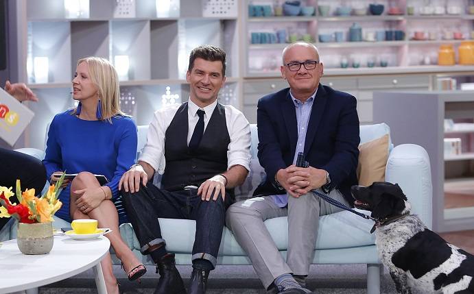 Dalsze zmiany w Telewizji Polskiej. Prezenter znany z "Pytania na śniadanie" wraca do TV?