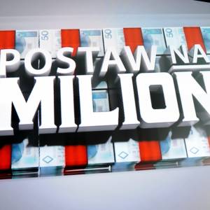 Już wiadomo, co wydarzy się w "Postaw na milion". Gospodarz teleturnieju zabrał głos