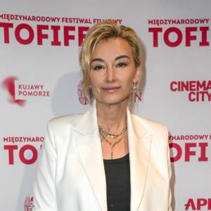 Martyna Wojciechowska pokazała mieszkanie po zalaniu