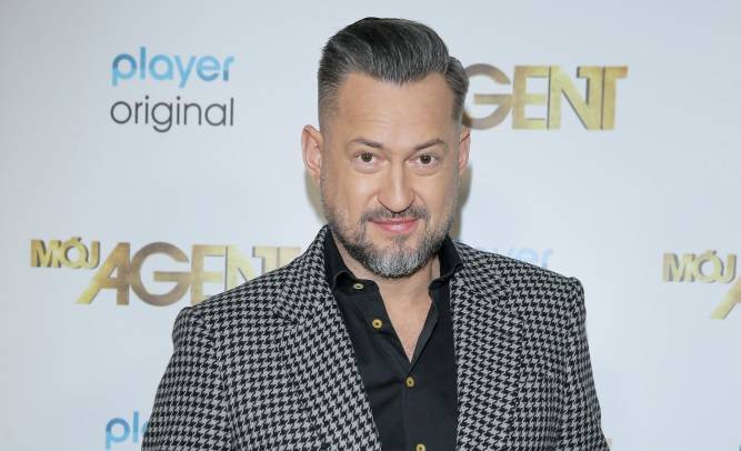 Marcin Prokop pochwalił się metamorfozą. Jeden krok zmienił go nie do poznania! [FOTO]