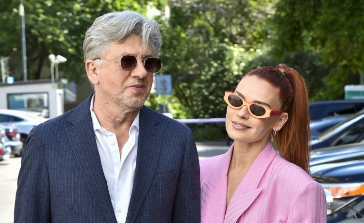 Natasza Urbańska pokazała córkę. Kalina Józefowicz ma już 15 lat [ZDJĘCIE]