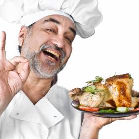 Po co dodawać ocet do mięsa? Kurczak będzie soczysty i kruchy