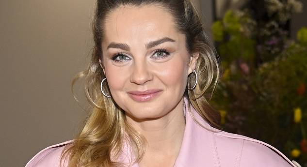 Małgorzata Socha przekazała wspaniałe wieści. Jedna z lubianych aktorek zagości w serialu "Przyjaciółki" na dłużej? 