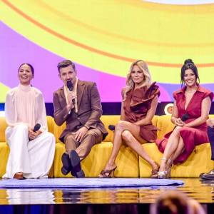 Krzysztof Ibisz o „Halo, tu Polsat”. Tak podziękował widzom