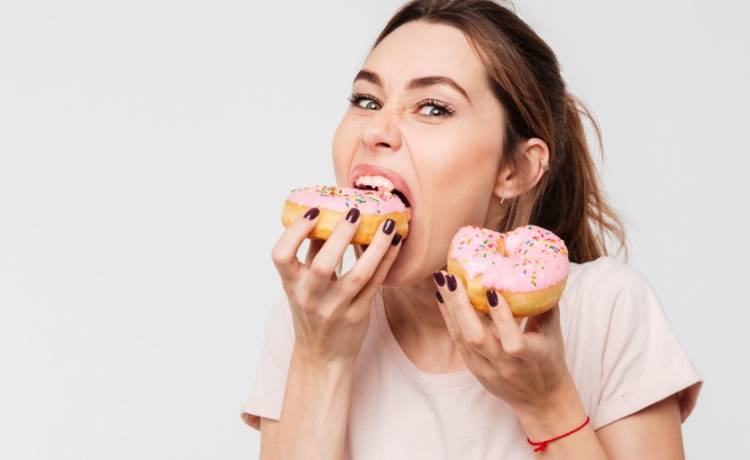 Tłusty czwartek 2019: Prosty przepis na pączki z różą!