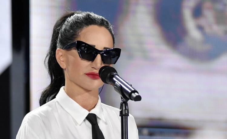 Eurowizja 2024. Luna reprezentantką Polski. Wiemy, które miejsce zajęła Justyna Steczkowska