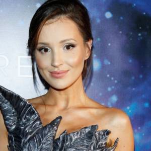 Marina bez makijażu. Wokalistka pokazała się w naturalnym wydaniu! "Perfekcja"