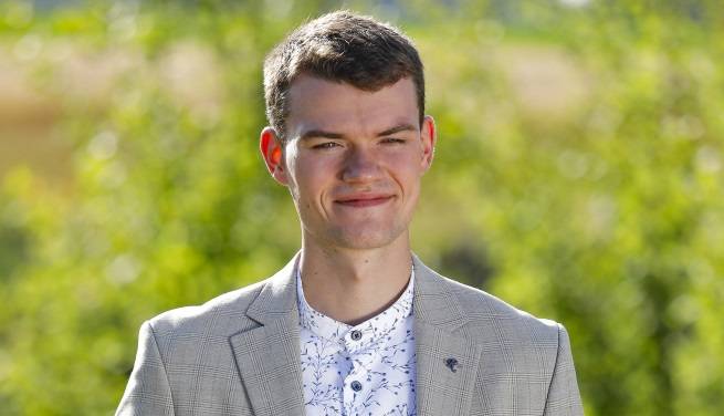 Michał i Ada z "Rolnik szuka żony" razem w zwiastunie finału. Widzowie przeczuwają zaręczyny! [WIDEO]