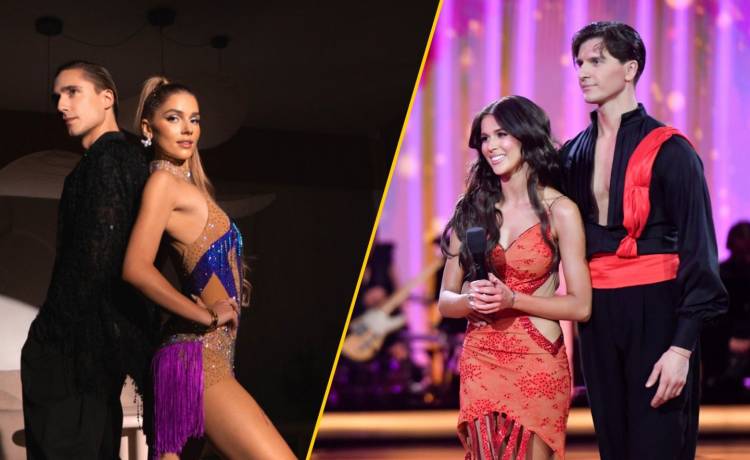 Julia Żugaj wprost o porównaniach do Roxie Węgiel. Fot. Materiały promocyjne, AKPA/Piętka Mieszko