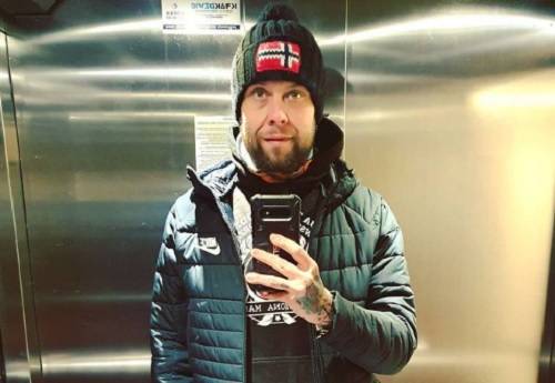 Mateusz Borkowski przeszedł operację bariatryczną. Teraz pokazał, jak wygląda jego ciało. "Forma olimpijska"               