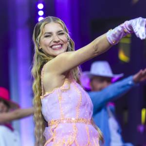 Julia Żugaj właśnie to ogłosiła. „Zaczynamy 2025 z przytupem”