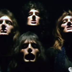 Hit grupy Queen w nowej wersji! Sprawdź "Bohemian Rhapsody" [WIDEO]