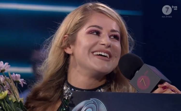 "Big Brother". Oleh spędził z Magdą noc po finale. Pokazał zdjęcie z pokoju hotelowego