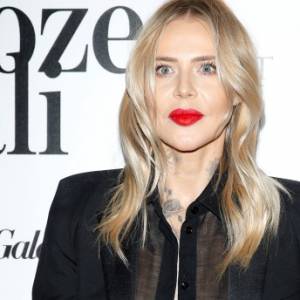 Maja Sablewska topless na najnowszym nagraniu. "Co za kobieta" - komentują internauci 